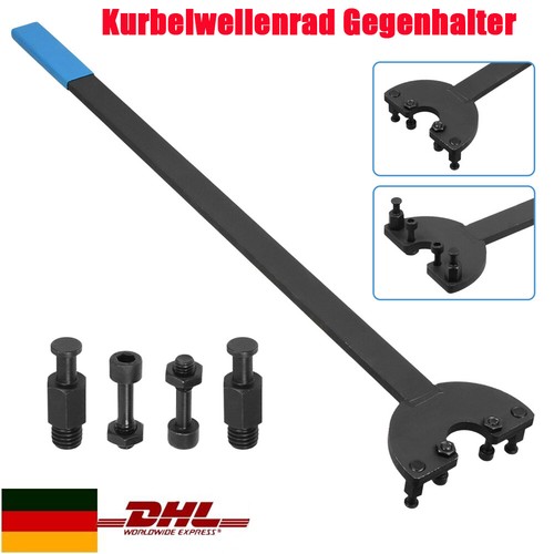 Gegenhalter kurbelwelle - gegenhalter,