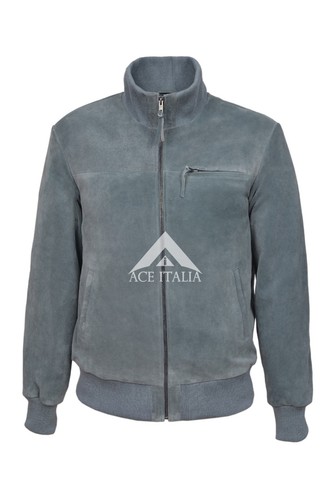 Herren leder wildleder - herren,