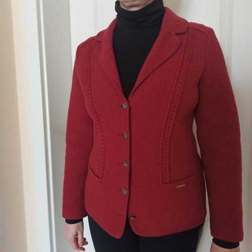Geiger tyrol trachten jacke - trachten,