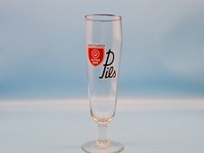 Ritter Pils Dortmund altes Bierglas Bier Glas Becher