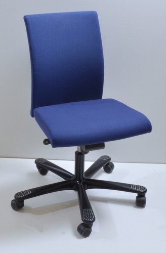Drehstuhl blau hag - -, h04