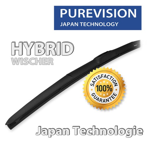 Oem hybrid scheibenwischer - hybrid,