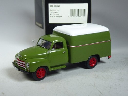 Minichamps - (ki-11-34),