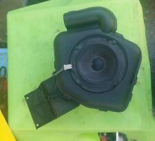 SMART Fortwo 450 Lautsprecher