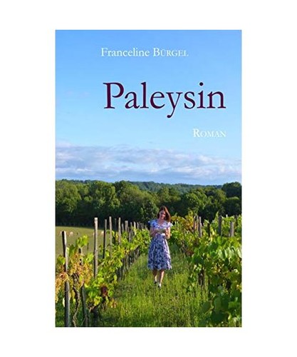 Paleysin franceline burgel - paleysin,,
