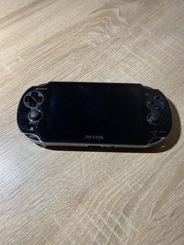 2866 sony playstation - ps, vita