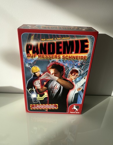 Pandemie erweiterung auf - pandemie,