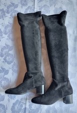 Overknee stiefel Damen