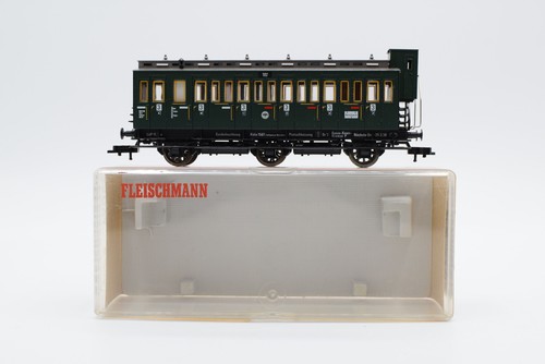 Fleischmann 5094 - fleischmann, h0