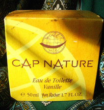 Yves Rocher Parfum Cap Nature