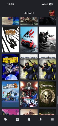 Steam account mit rocket - steam,