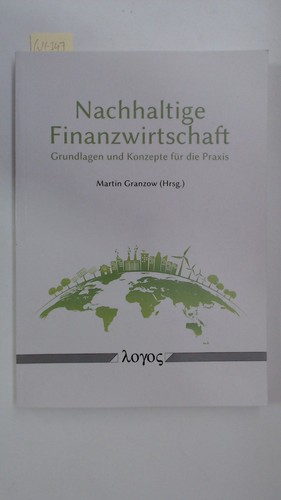 Nachhaltige finanzwirtschaft - finanzwirtschaft,