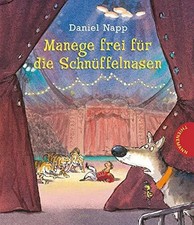 Manege frei für die