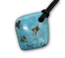 Echter NATUR-TÜRKIS