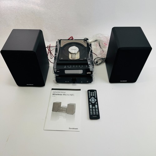 Sandstrom shfusb13 wireless - shfusb13,