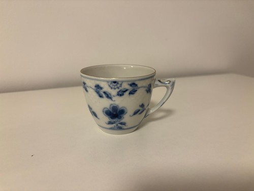 Bing grøndahl kaffeetasse - &,