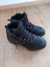 Adidas Terrex Schuhe Herren / Wanderschuhe, Größe 45 1/3