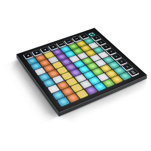 Novation launchpad mini mk3 - novation,