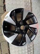 Opel Corsa F Original Alufelge