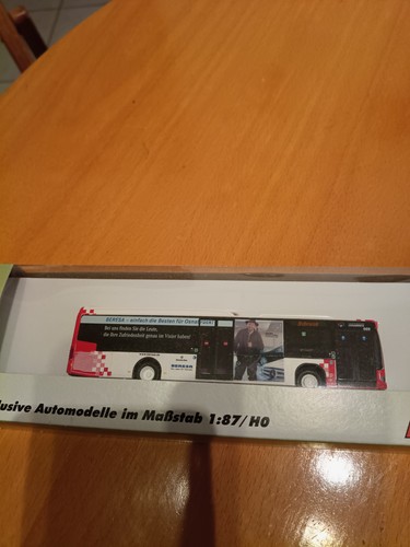 Awm busmodell mb - busmodell,