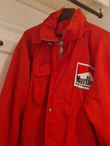 Marlboro classics jacke - classics,