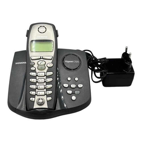 Siemens gigaset c32 - gigaset,