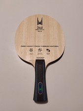 Xiom 36.5 ALX FL (konkav) 82g