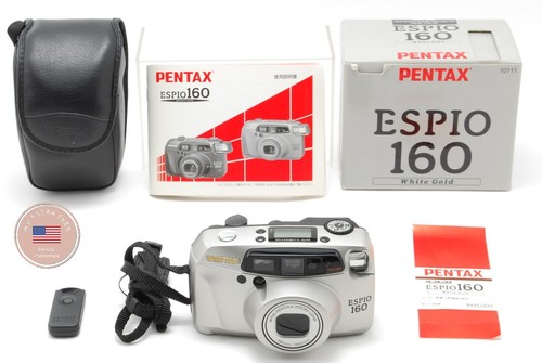 Top neuwertig box pentax - [top,