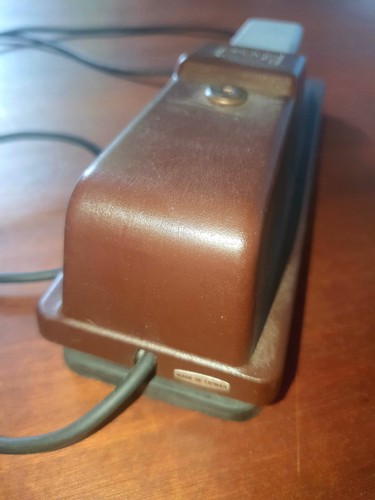 Roland sustain pedal - dp-6, sustain-pedal