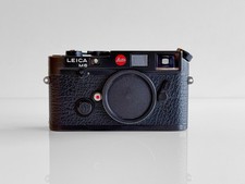LEICA M6 - analoge