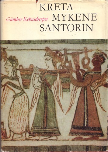 Buch von günther kehnscherper - buch,