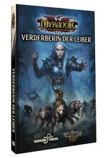 Myranor 5E Verderberin der