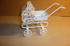 Schöner Puppenhaus -