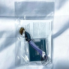 Gundam W Trowa Barton