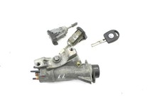 VW Golf 4 Kombi Schloßsystem