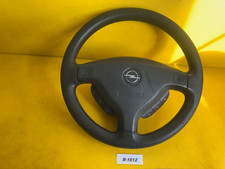 Opel Astra G Zafira A Lenkrad