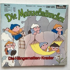 Die Mainzelmännchen - Nr. 21