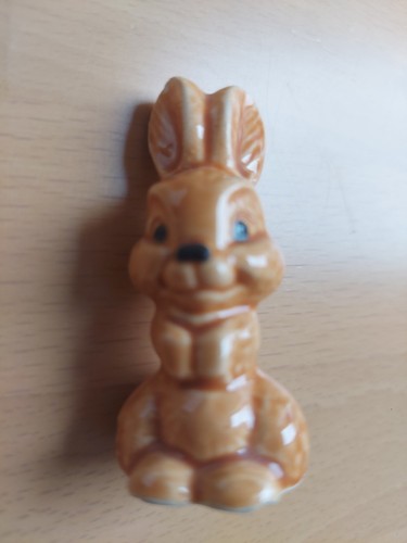 Goebel hase figur porzellan - figur,
