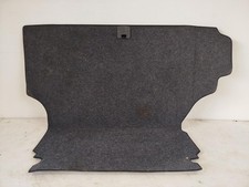 Mercedes CLK 430 W208 C208 Bodenbelag Kofferraumboden Teppich Coupe OEM