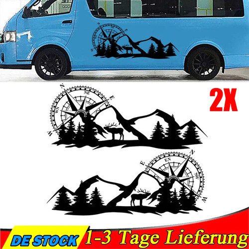 Wohnwagen wohnmobil caravan - wohnwagen,