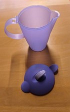 Tupperware Kaffeesahne 