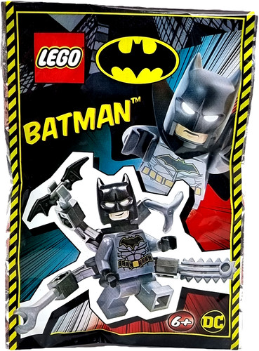 Lego batman 212010 figur - lego,