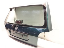 VW Golf 3 Heckklappe