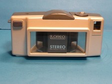 Loreo Stereo Pan  28m Sucherkamera