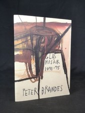 Peter brandes glass - peter,
