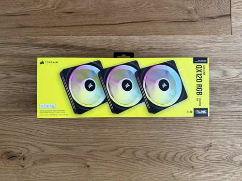Corsair icue link - corsair,