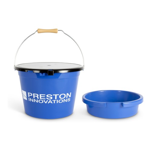 Preston 13l bucket set - preston,