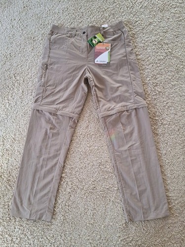 Vaude damen 2in1 funktions - 2in1,