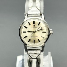 OMEGA Seamaster_Damenuhr