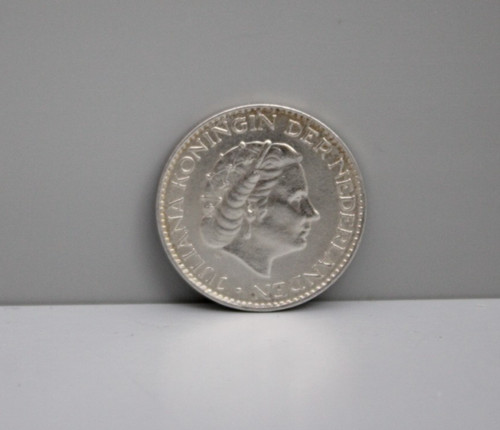 Niederlande gulden 1958 - niederlande,